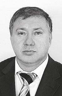 Александр Смородин, главный инженер Приволжской дороги