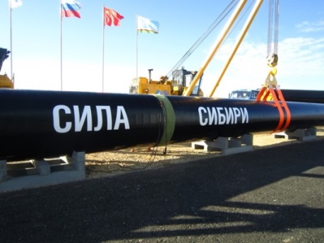 автоматизации инвестиционной деятельности Газпром трансгаз Томск